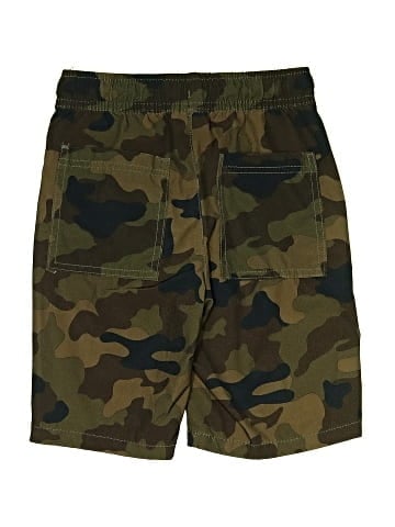 Cat & Jack Cargo Shorts (view 2)