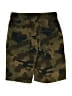 Cat & Jack Camo Green Cargo Shorts Size S (kids) - photo 2