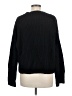 Petal and Pup 100% Acrylic Black Pullover Sweater Size M - photo 2