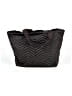 Rebecca Minkoff Chevron-herringbone Black Tote One size - photo 1