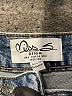 Miss Selfridge Blue Jeans Size 2 - photo 4