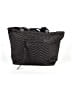 Rebecca Minkoff Chevron-herringbone Black Tote One size - photo 3