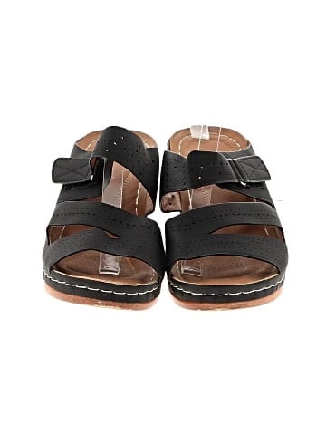 Unbranded Wedges (view 2)