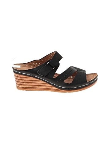 Unbranded Wedges (view 1)
