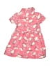 Carter's Pink Dress 6-9 MO / 9 MO - photo 1