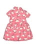 Carter's Pink Dress 6-9 MO / 9 MO - photo 2