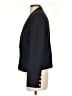 Rare London 100% Polyester Black Blazer Size S (estimated) - photo 5