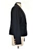 Rare London 100% Polyester Black Blazer Size S (estimated) - photo 4