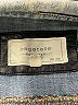 Bagatelle 100% Cotton Blue Denim Jacket Size L - photo 6