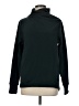 Athleta Black Turtleneck Sweater Size M - photo 1