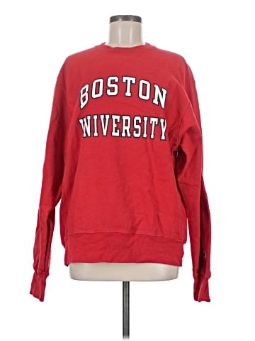 Champion Long Sleeve T-Shirt (view 1)