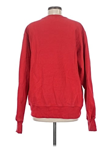 Champion Long Sleeve T-Shirt (view 2)