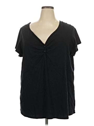 Roaman's Short Sleeve T-Shirt (view 1)