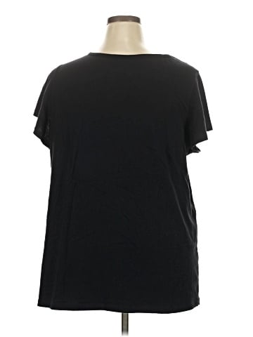 Roaman's Short Sleeve T-Shirt (view 2)