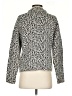 & Other Stories Animal Print Ivory Pullover Sweater Size XS - photo 2
