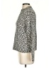 & Other Stories Animal Print Ivory Pullover Sweater Size XS - photo 5
