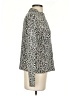 & Other Stories Animal Print Ivory Pullover Sweater Size XS - photo 4