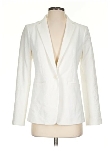 Ann Taylor Factory Blazer (view 1)