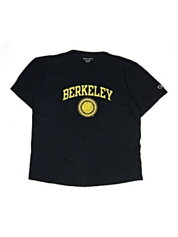 Champion Short Sleeve Henley (view 1)