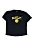 Champion Black Short Sleeve Henley Size 14 - 16 - photo 1