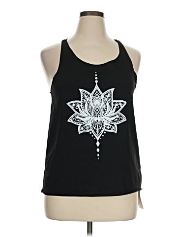 Shein Tank Top (view 1)