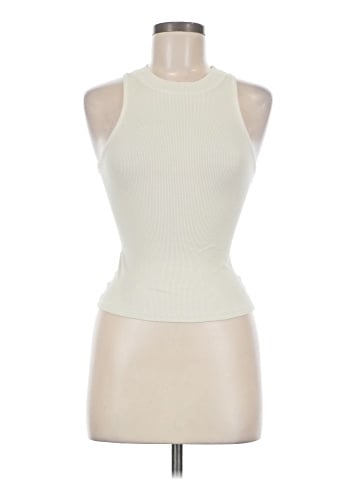 SKIMS Tank Top (view 1)
