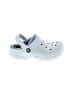 Crocs Gray Clogs Size 12 (kids) - photo 1