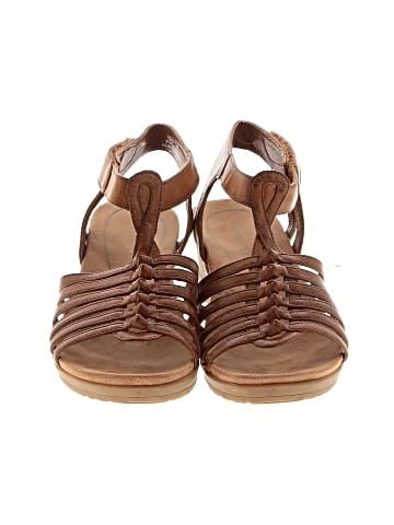 Baretraps Wedges (view 2)