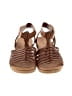 Baretraps Tan Wedges Size 7 1/2 - photo 2