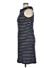 Talbots Stripes Blue Casual Dress Size 0X - photo 5