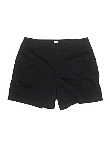 Gap Shorts (view 1)