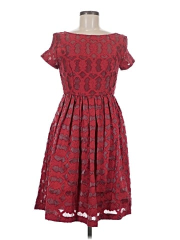 Moulinette Soeurs Casual Dress (view 1)