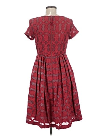 Moulinette Soeurs Casual Dress (view 2)