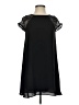 Lulus Solid Black Cocktail Dress Size XXS (estimated) - photo 1