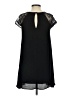 Lulus Solid Black Cocktail Dress Size XXS (estimated) - photo 2