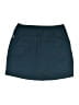 Adidas 100% Polyester Solid Teal Active Skort Size S - photo 2