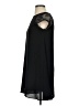 Lulus Solid Black Cocktail Dress Size XXS (estimated) - photo 5