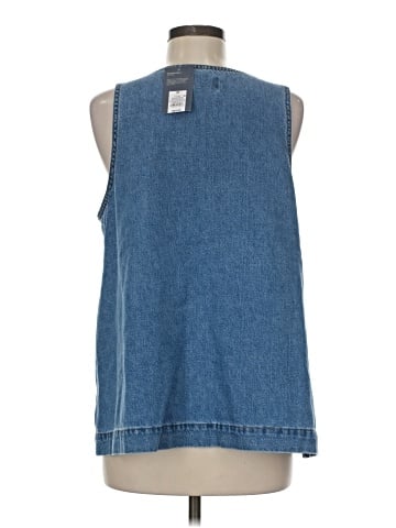 Universal Thread Sleeveless Top (view 2)