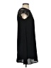 Lulus Solid Black Cocktail Dress Size XXS (estimated) - photo 4