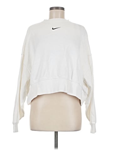 Nike Pullover Sweater (view 1)