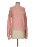 Joie Pink Pullover Sweater Size S - photo 1