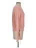 Joie Pink Pullover Sweater Size S - photo 4