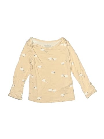 Carter's Long Sleeve T-Shirt (view 1)