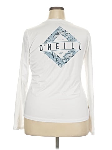 O'Neill Long Sleeve T-Shirt (view 2)