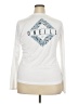 O'Neill Ivory Long Sleeve T-Shirt Size XXL - photo 2