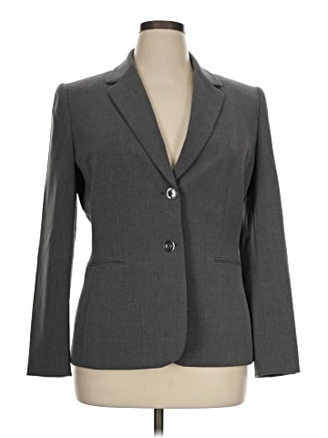 Tahari by ASL Blazer (view 1)