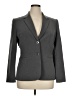 Tahari by ASL Gray Blazer Size 14 - photo 1