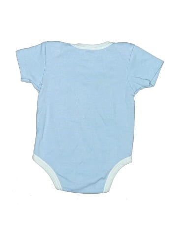 Little Beginnings Short Sleeve Onesie (view 2)