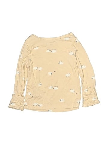 Carter's Long Sleeve T-Shirt (view 2)
