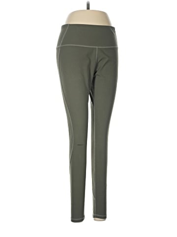 Glyder Active Pants (view 1)